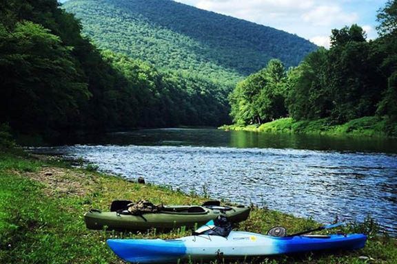 2017-gallery-kayak-640×384 The Benefits of Camping Near Water