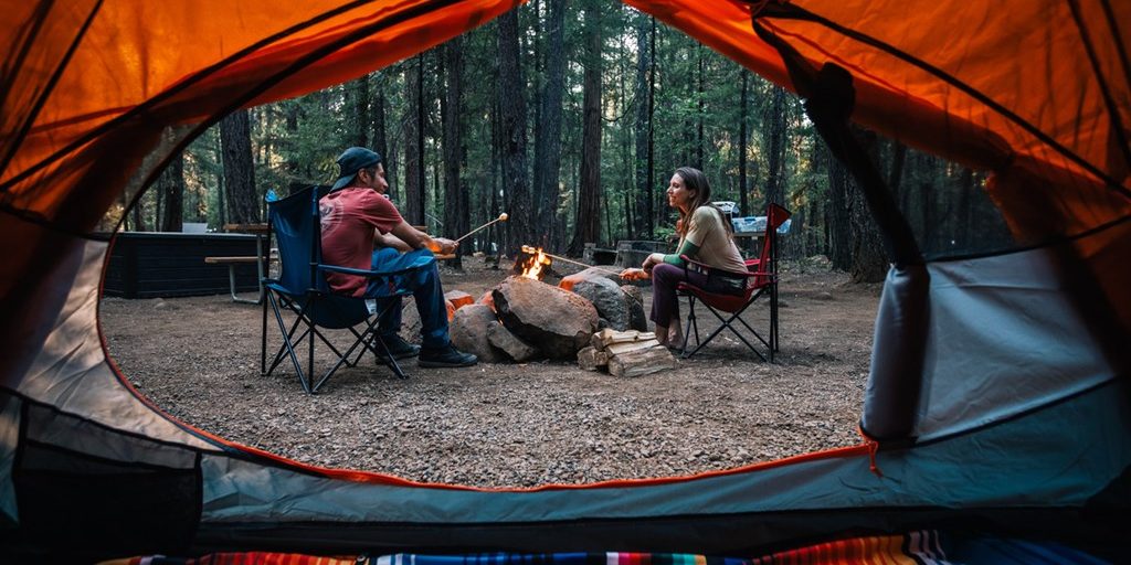 A Guide to Camping in Off-Season: What You Need to Know - Stony Fork Creek  Campground