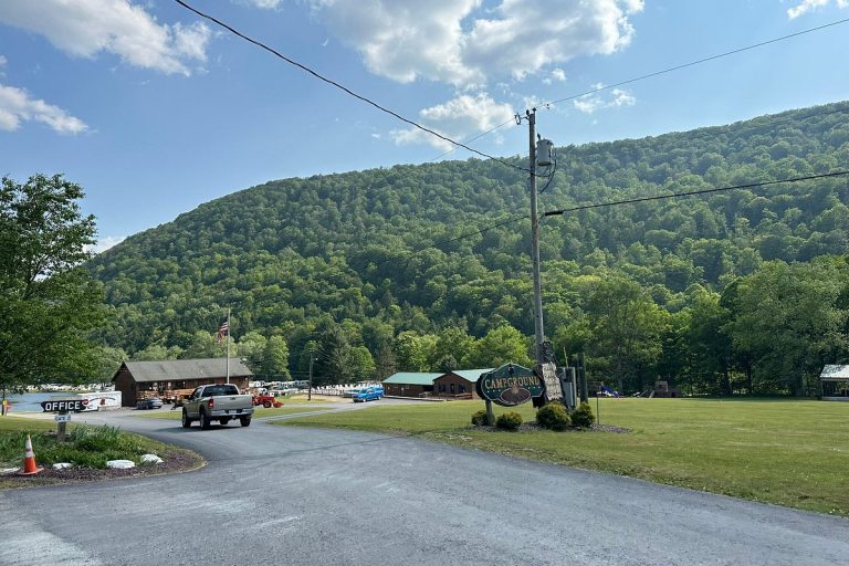Top 5 Reasons to Visit Stony Fork Camp Top 5 Reasons to Visit Stony Fork Camp