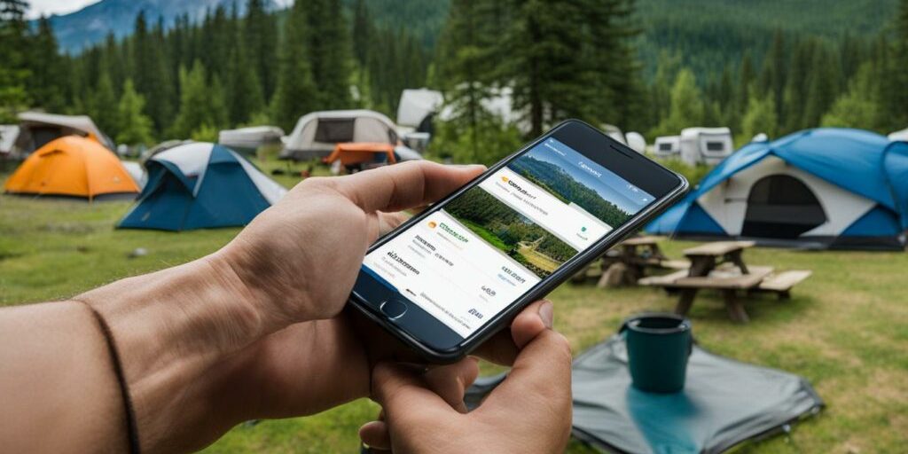 How Can Technology Enhance Your Camping Experience How Can Technology Enhance Your Camping Experience?