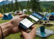 How Can Technology Enhance Your Camping Experience?