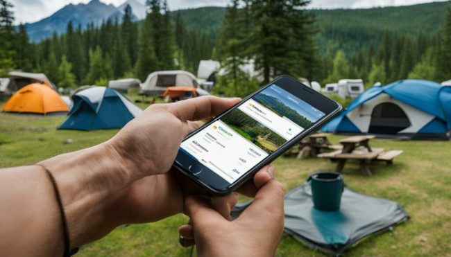 How Can Technology Enhance Your Camping Experience How Can Technology Enhance Your Camping Experience?