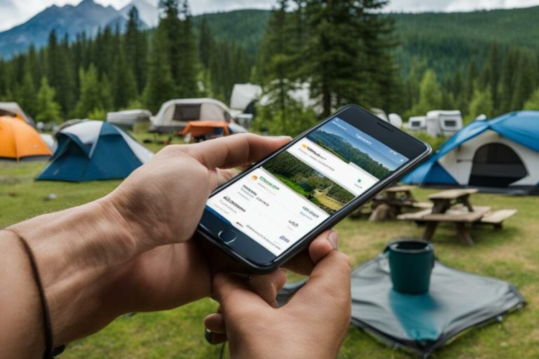 How Can Technology Enhance Your Camping Experience How Can Technology Enhance Your Camping Experience?