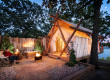 Why is Glamping Becoming So Popular?