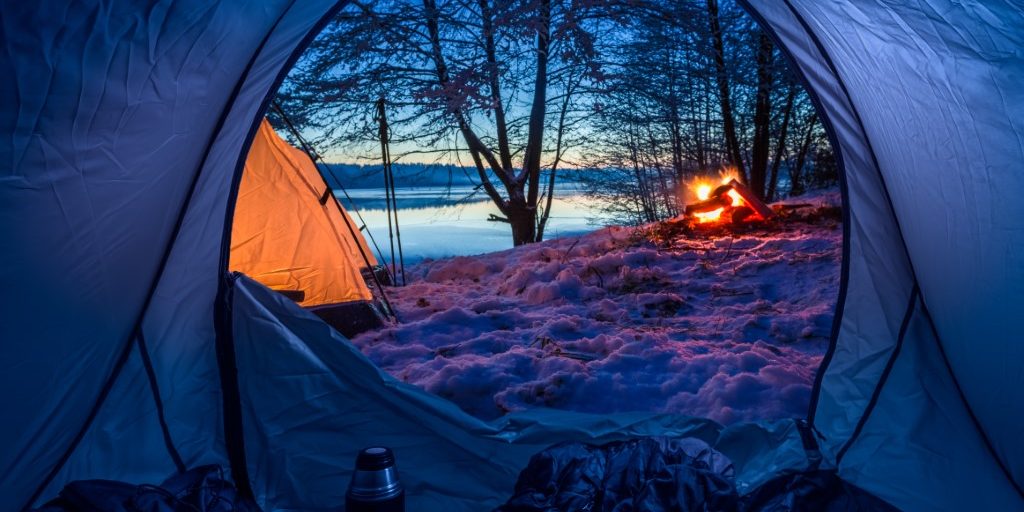 Why Winter Camping Should Be on Your Bucket List