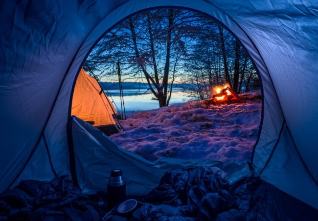 Why Winter Camping Should Be on Your Bucket List Why Winter Camping Should Be on Your Bucket List