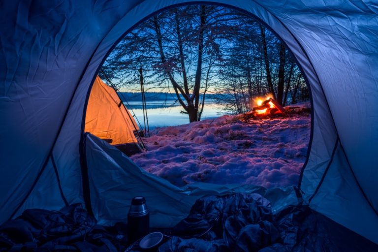 Why Winter Camping Should Be on Your Bucket List Why Winter Camping Should Be on Your Bucket List