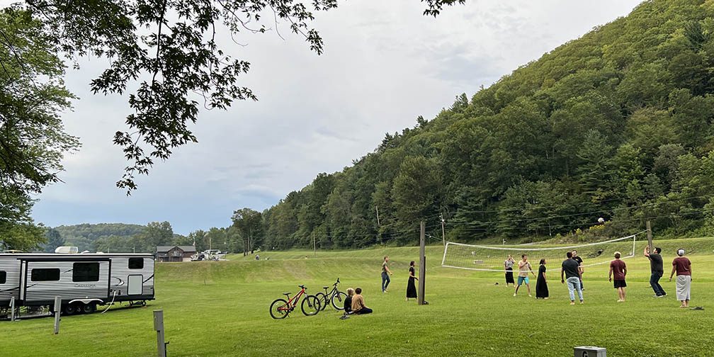 april blog post – opening day is almost here at Stony Fork Creek Campground in Wellsboro PA april blog post - opening day is almost here at Stony Fork Creek Campground in Wellsboro PA