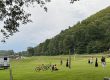 april blog post - opening day is almost here at Stony Fork Creek Campground in Wellsboro PA