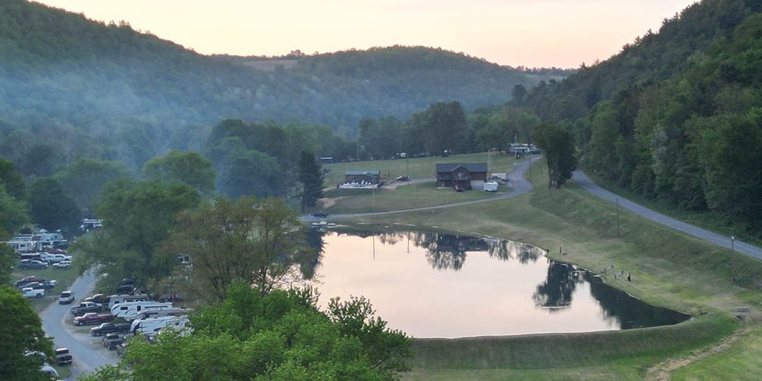 stony fork creek campground is getting ready for open day 2025 stony fork creek campground is getting ready for open day 2025